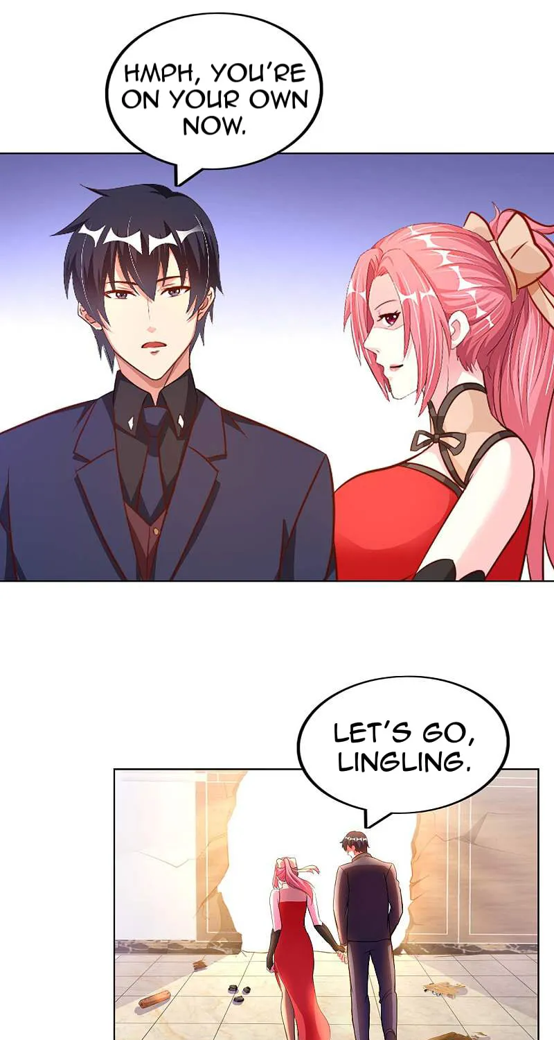 Read My Master Is a Deity chapter 12 image 44 on Lezhin
