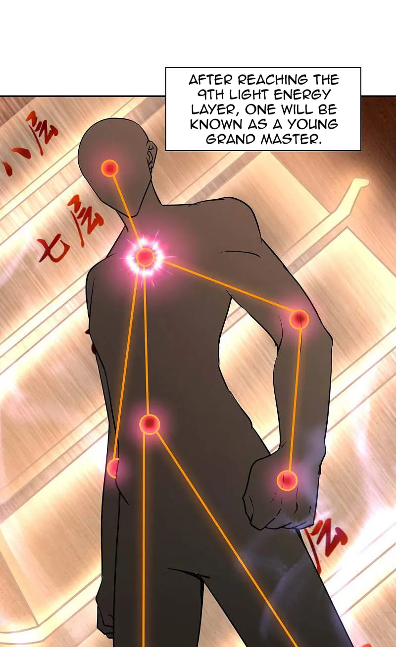 Read My Master Is a Deity chapter 12 image 5 on Lezhin
