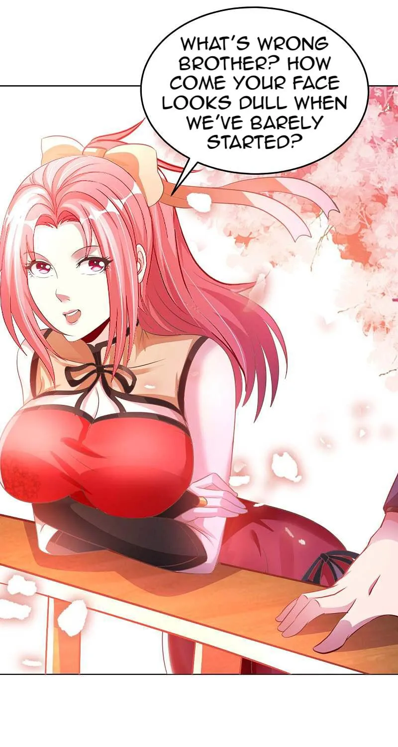 Read My Master Is a Deity chapter 12 image 56 on Lezhin