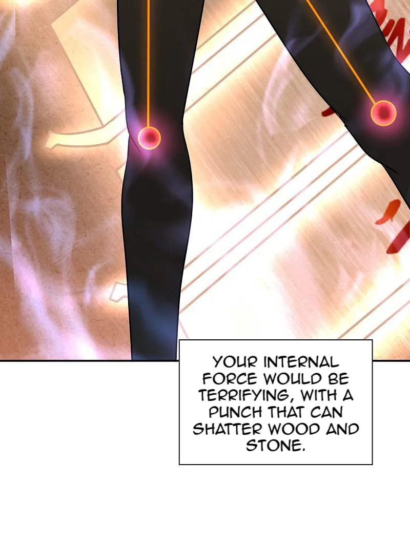 Read My Master Is a Deity chapter 12 image 6 on Lezhin