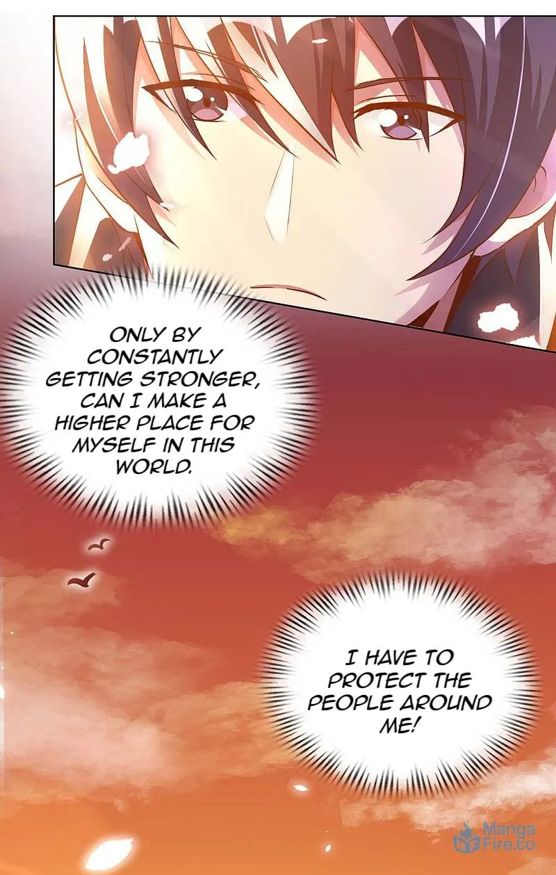 Read My Master Is a Deity chapter 12 image 60 on Lezhin