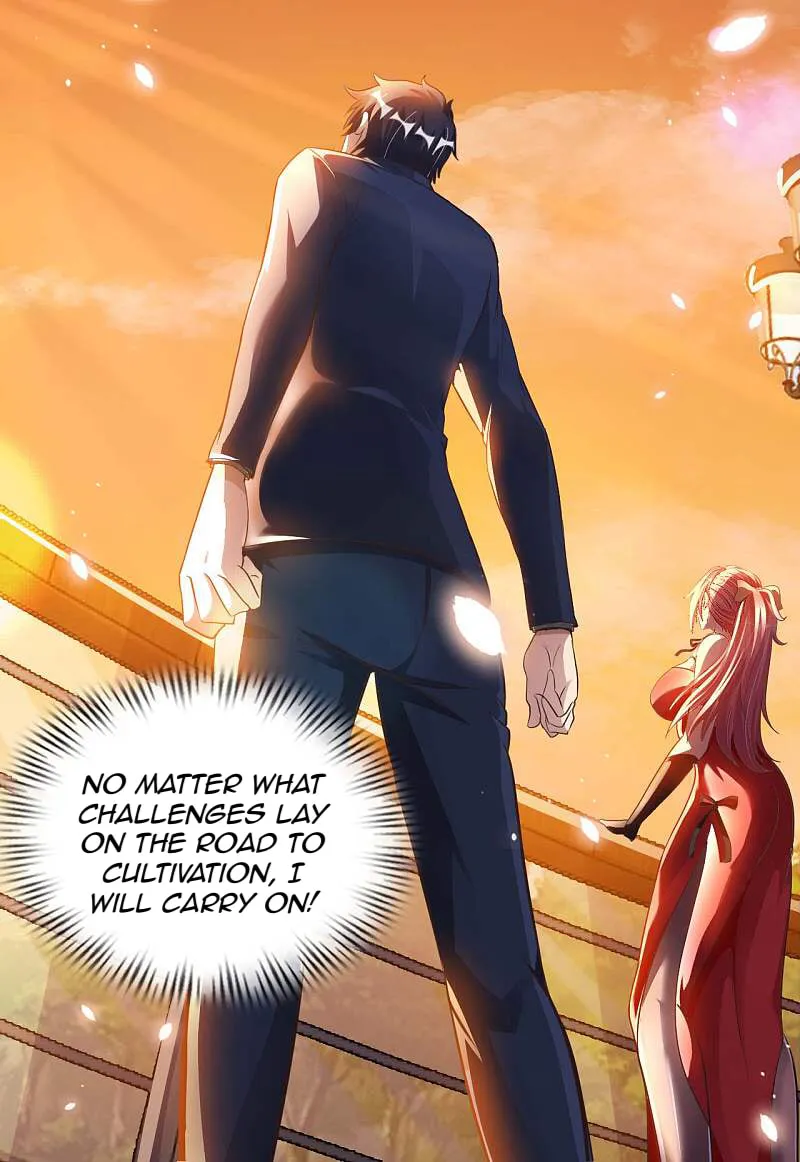 Read My Master Is a Deity chapter 12 image 61 on Lezhin