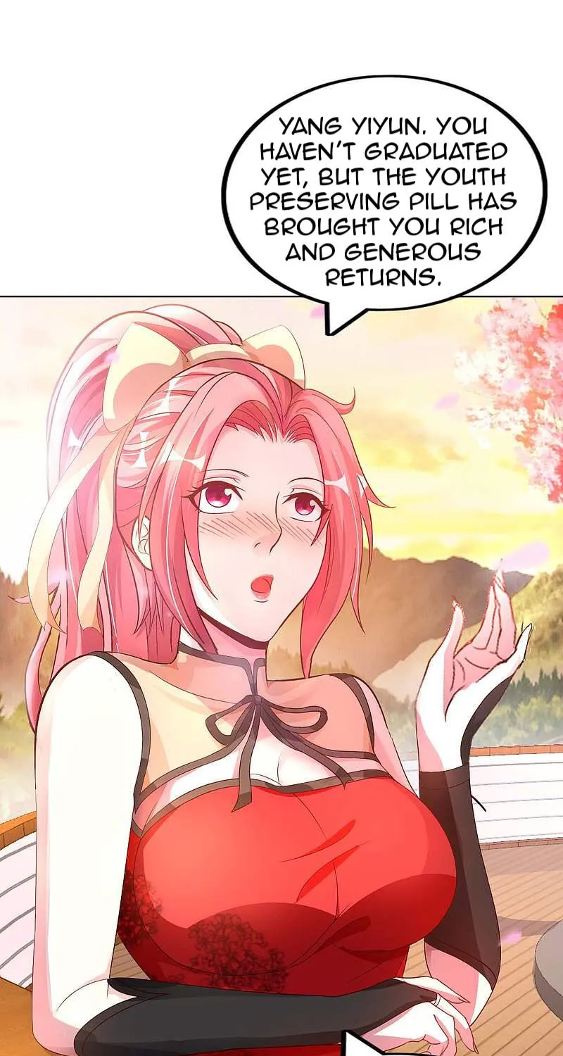 Read My Master Is a Deity chapter 12 image 64 on Lezhin