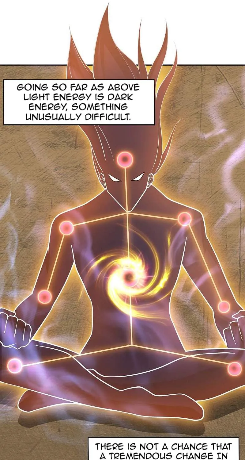 Read My Master Is a Deity chapter 12 image 7 on Lezhin