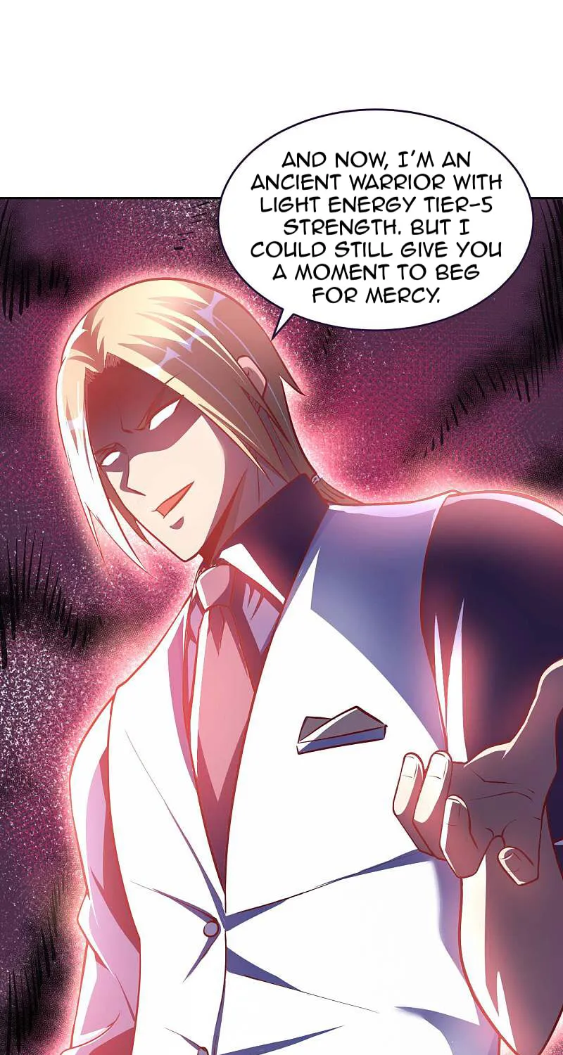 Read My Master Is a Deity chapter 12 image 9 on Lezhin