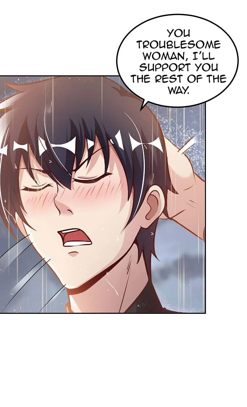 Read My Master Is a Deity chapter 13 image 10 on Lezhin