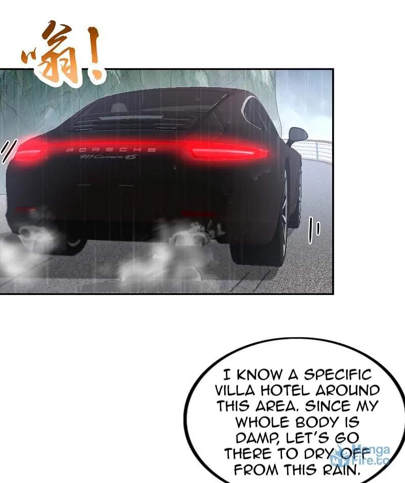 Read My Master Is a Deity chapter 13 image 15 on Lezhin