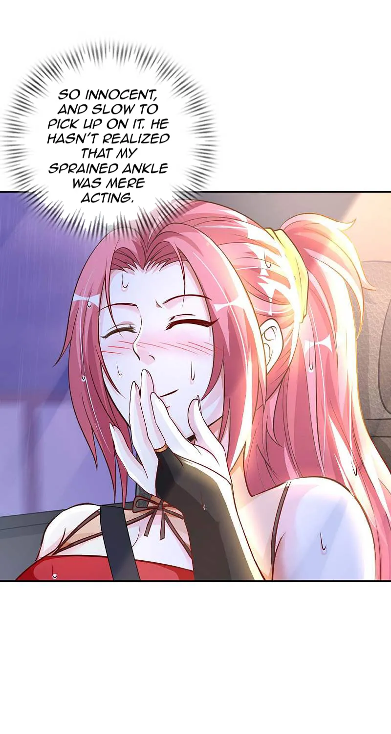 Read My Master Is a Deity chapter 13 image 18 on Lezhin