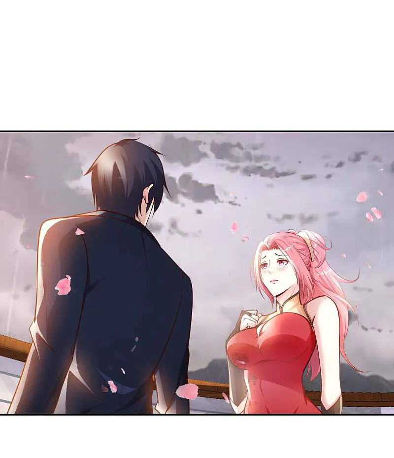 Read My Master Is a Deity chapter 13 image 2 on Lezhin