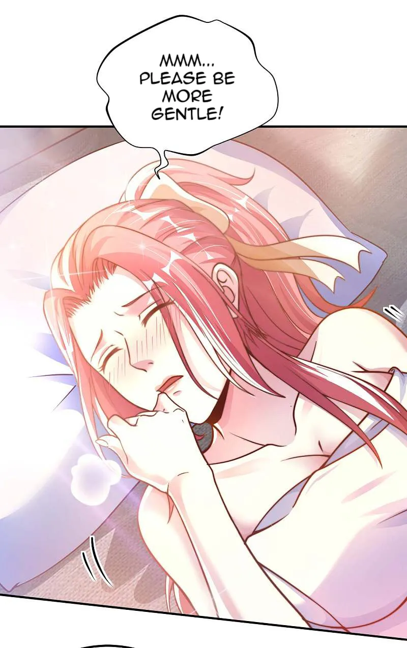 Read My Master Is a Deity chapter 13 image 22 on Lezhin
