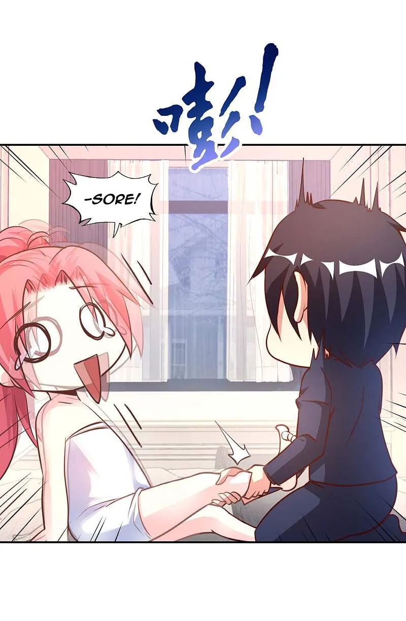 Read My Master Is a Deity chapter 13 image 30 on Lezhin