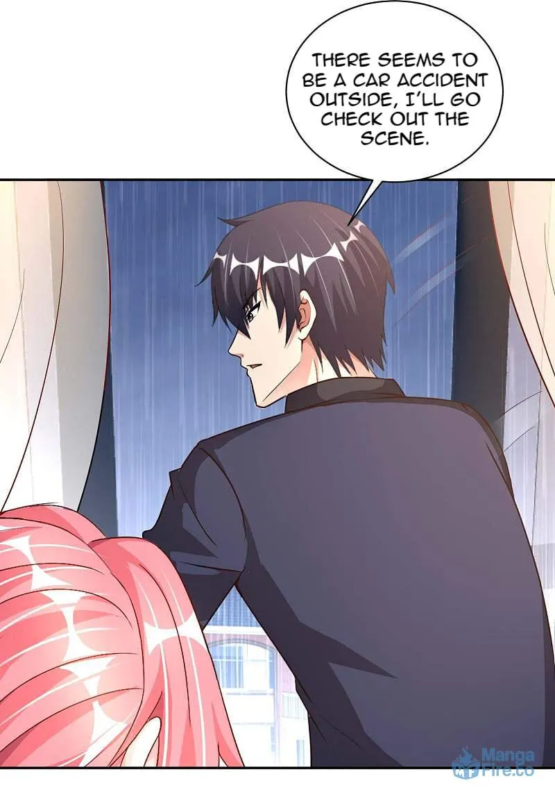 Read My Master Is a Deity chapter 13 image 32 on Lezhin