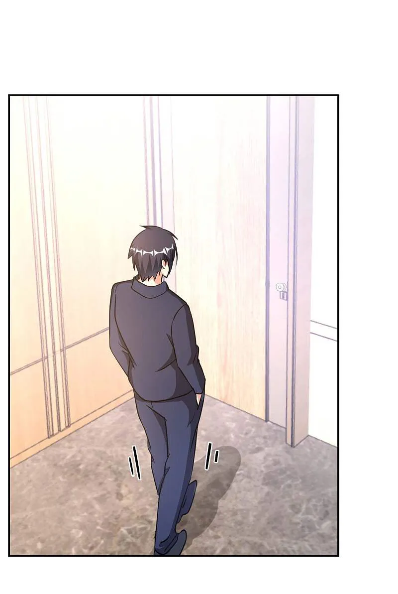 Read My Master Is a Deity chapter 13 image 35 on Lezhin
