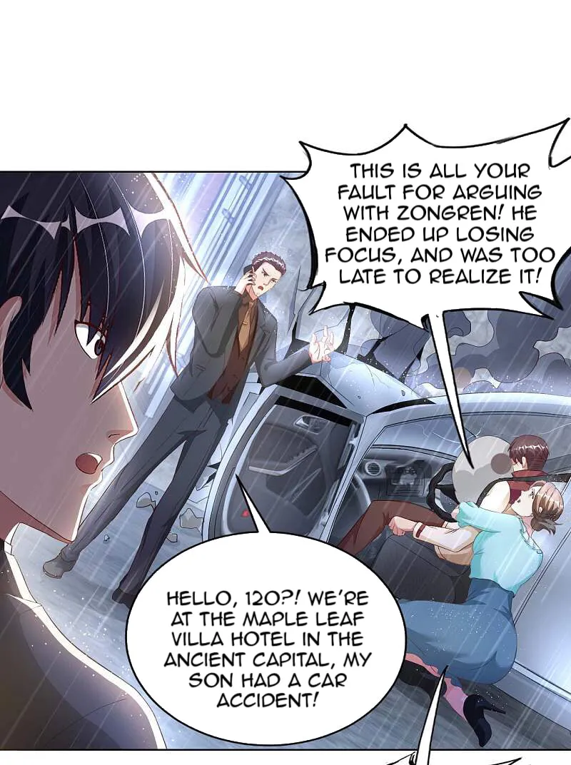 Read My Master Is a Deity chapter 13 image 37 on Lezhin