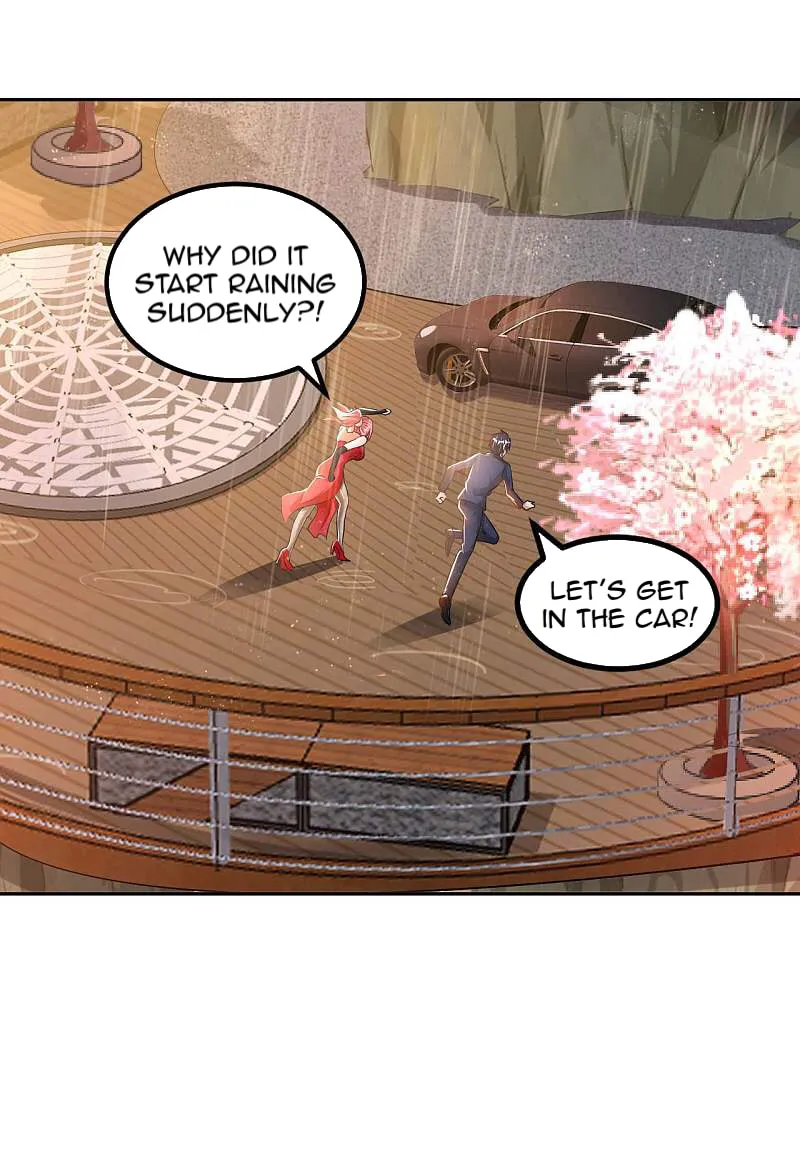 Read My Master Is a Deity chapter 13 image 4 on Lezhin