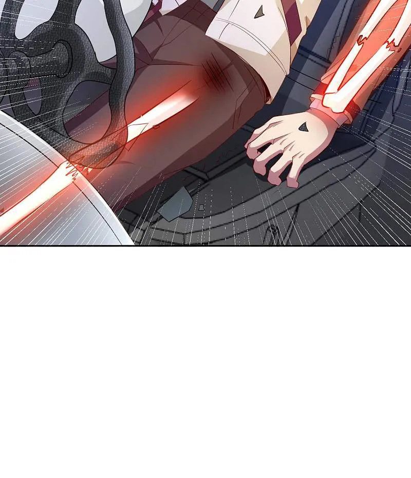Read My Master Is a Deity chapter 13 image 41 on Lezhin