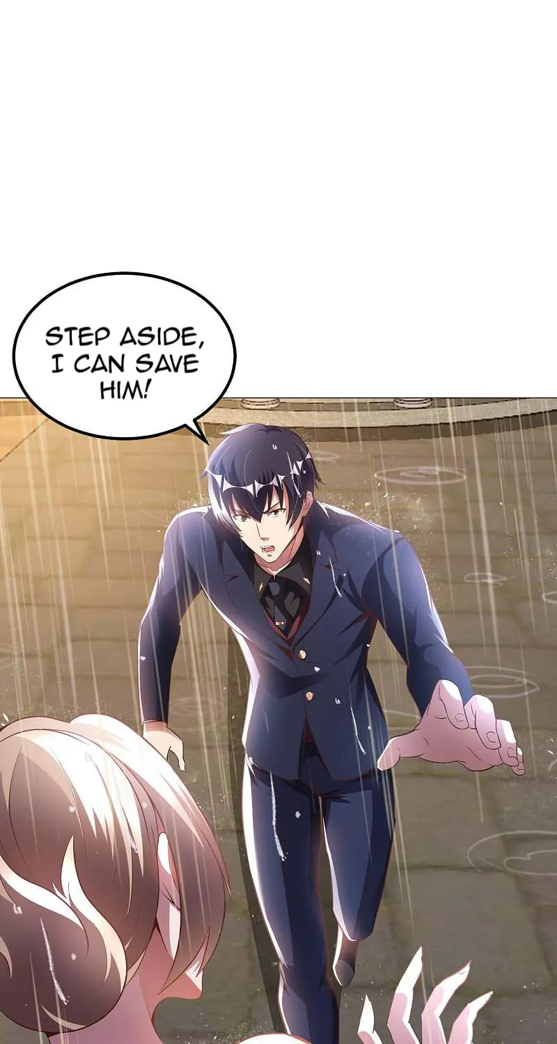 Read My Master Is a Deity chapter 13 image 42 on Lezhin