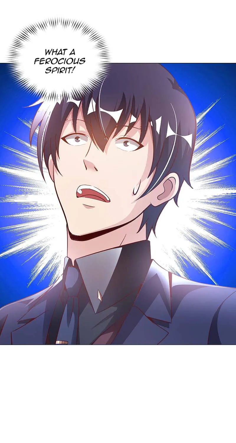 Read My Master Is a Deity chapter 13 image 46 on Lezhin