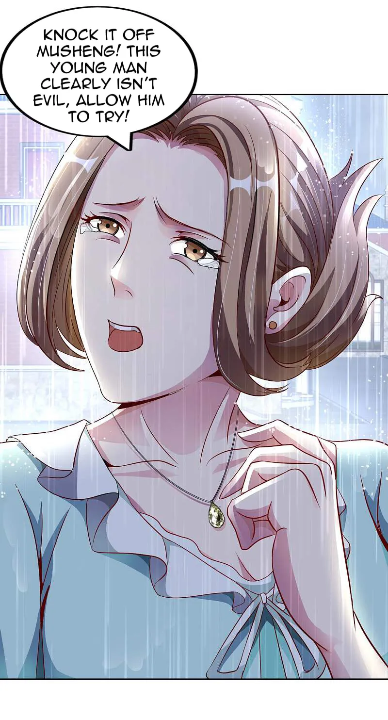 Read My Master Is a Deity chapter 13 image 48 on Lezhin