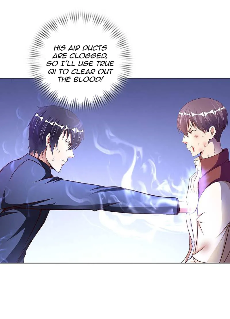 Read My Master Is a Deity chapter 13 image 55 on Lezhin