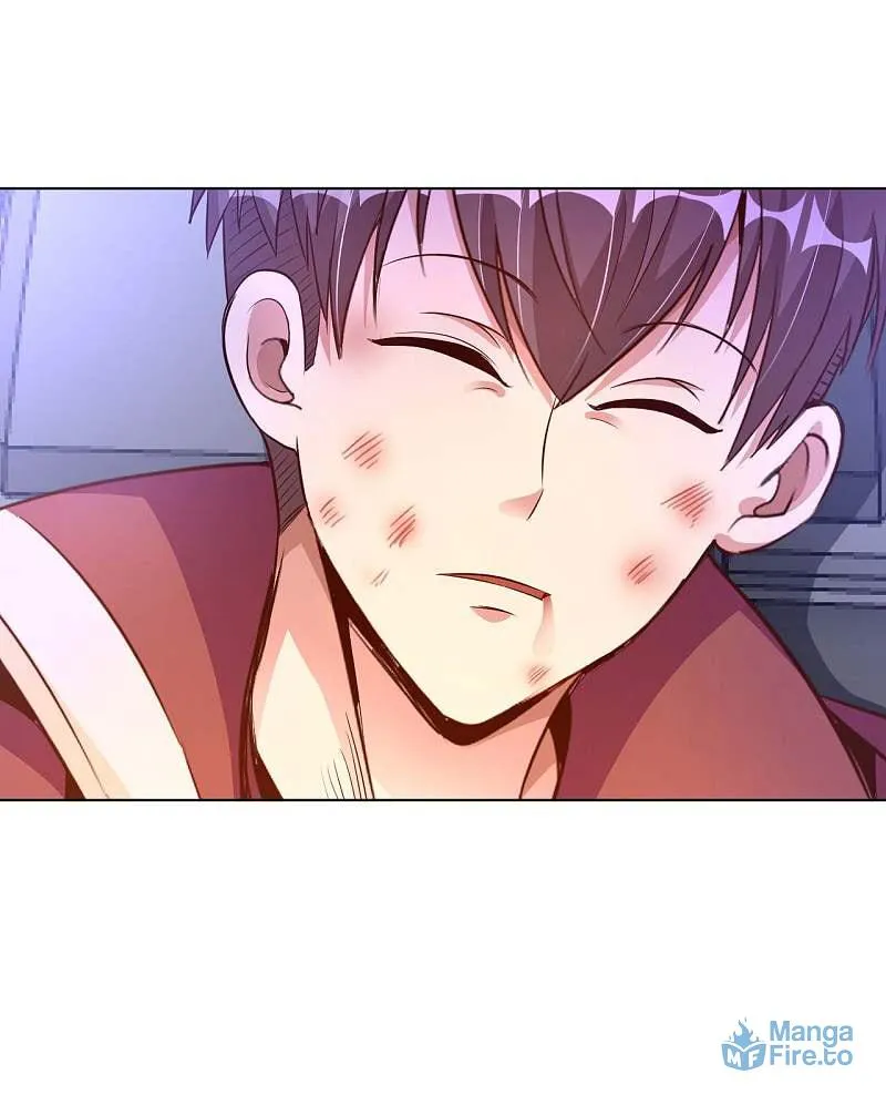 Read My Master Is a Deity chapter 13 image 56 on Lezhin