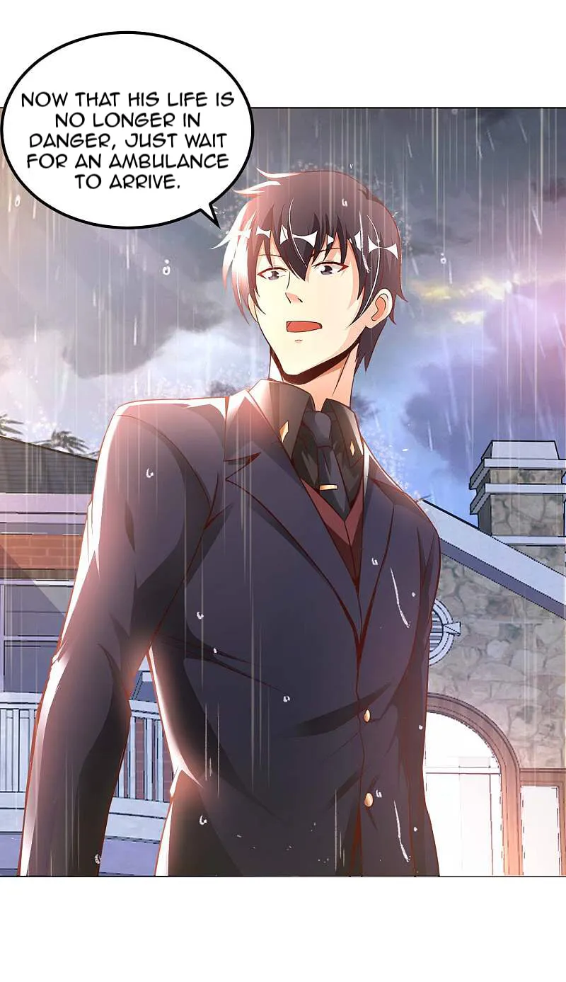 Read My Master Is a Deity chapter 13 image 57 on Lezhin