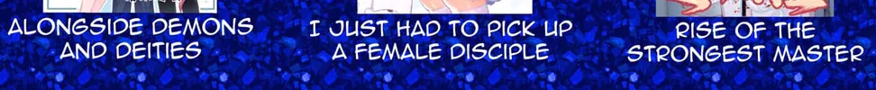 Read My Master Is a Deity chapter 13 image 68 on Lezhin