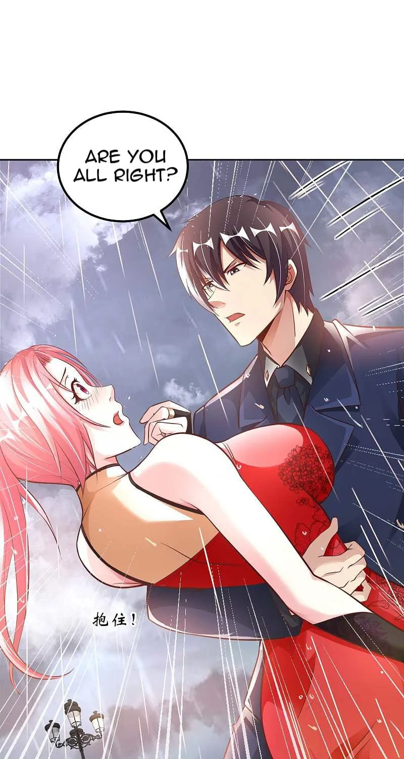 Read My Master Is a Deity chapter 13 image 7 on Lezhin