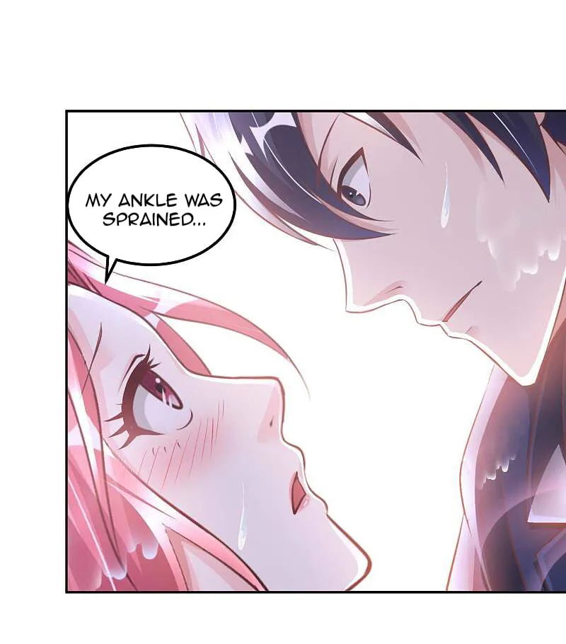 Read My Master Is a Deity chapter 13 image 9 on Lezhin