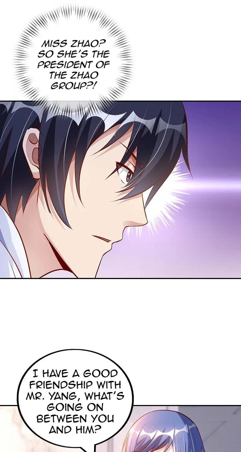 Read My Master Is a Deity chapter 15 image 10 on Lezhin