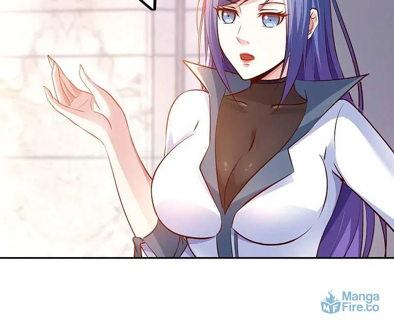 Read My Master Is a Deity chapter 15 image 11 on Lezhin