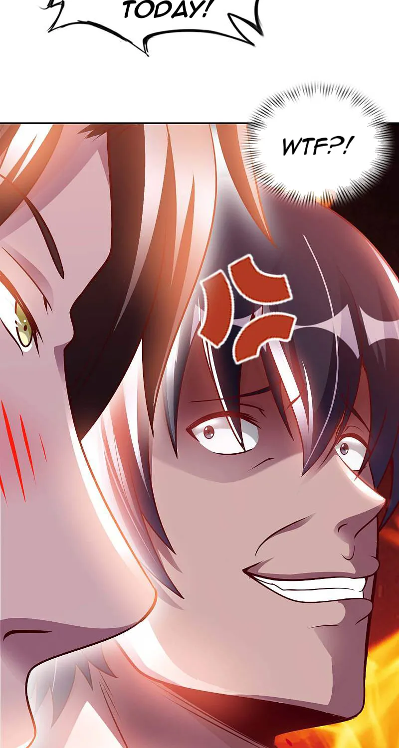 Read My Master Is a Deity chapter 15 image 13 on Lezhin