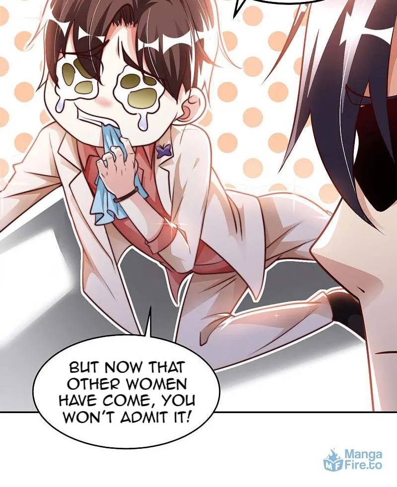 Read My Master Is a Deity chapter 15 image 18 on Lezhin