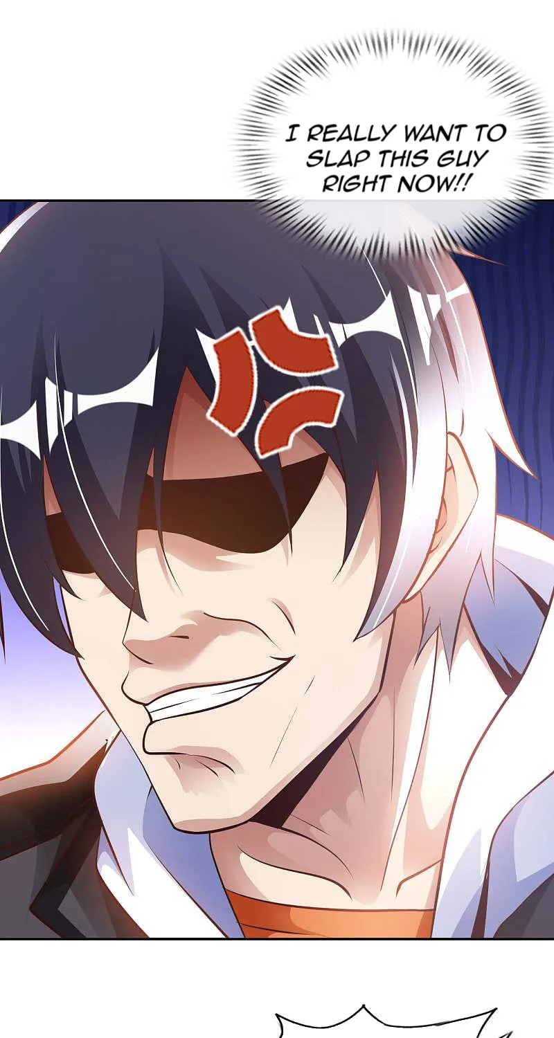 Read My Master Is a Deity chapter 15 image 19 on Lezhin
