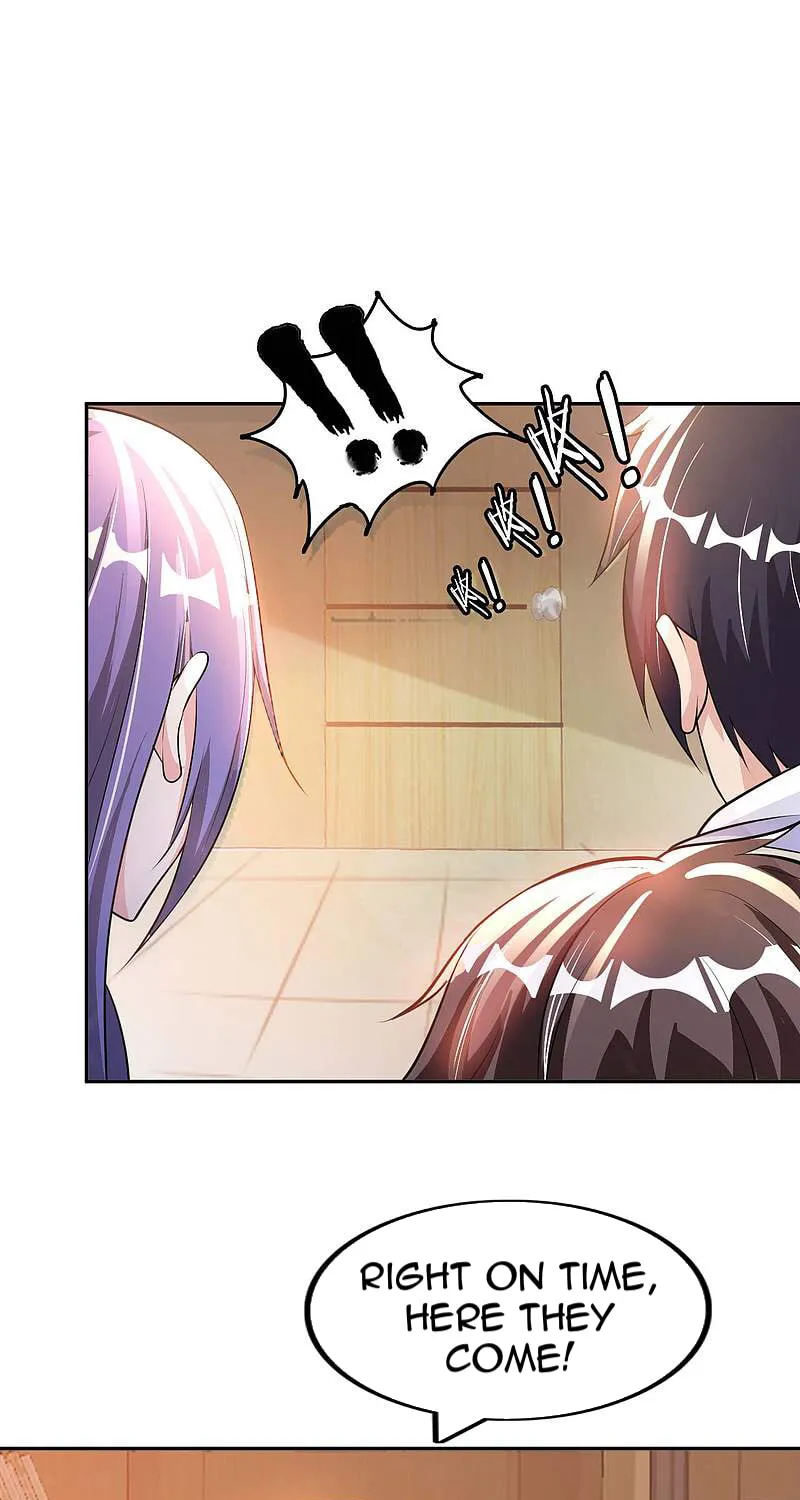 Read My Master Is a Deity chapter 15 image 30 on Lezhin