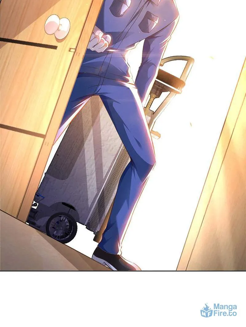 Read My Master Is a Deity chapter 15 image 33 on Lezhin