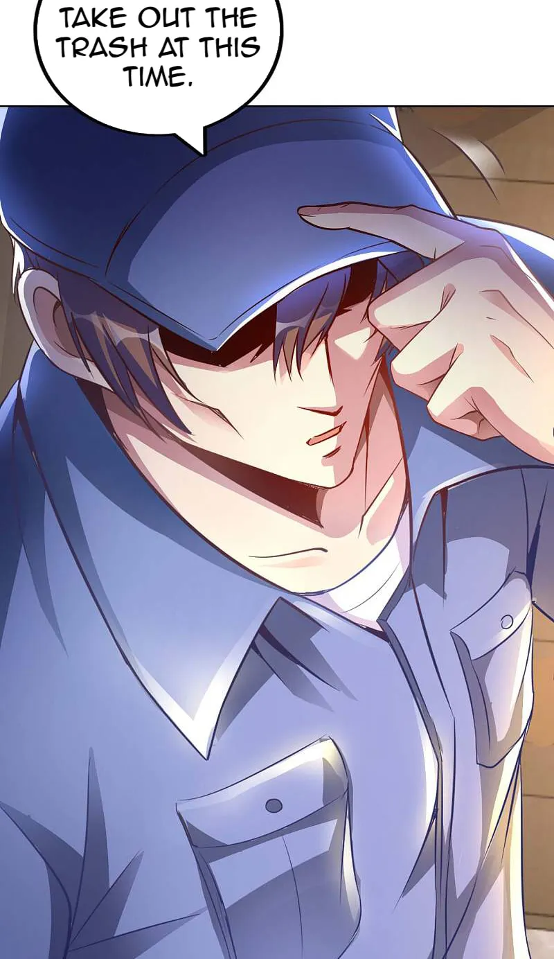Read My Master Is a Deity chapter 15 image 35 on Lezhin