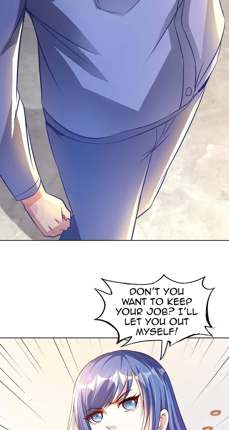Read My Master Is a Deity chapter 15 image 36 on Lezhin