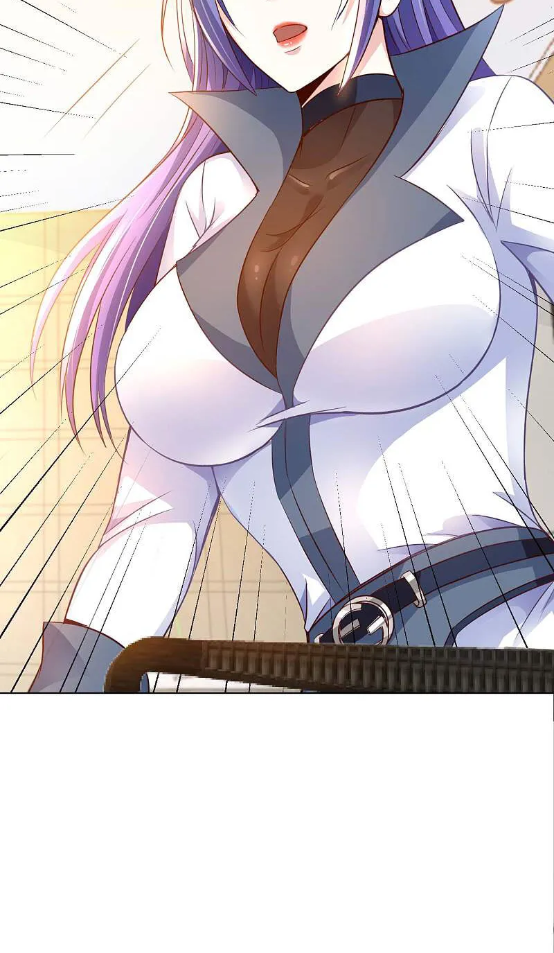 Read My Master Is a Deity chapter 15 image 37 on Lezhin