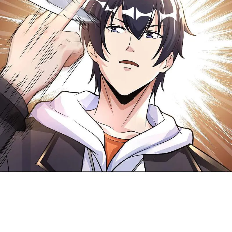 Read My Master Is a Deity chapter 15 image 41 on Lezhin