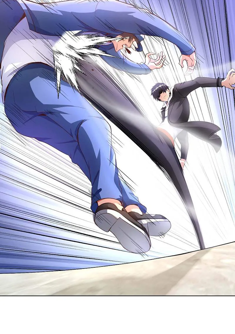 Read My Master Is a Deity chapter 15 image 43 on Lezhin