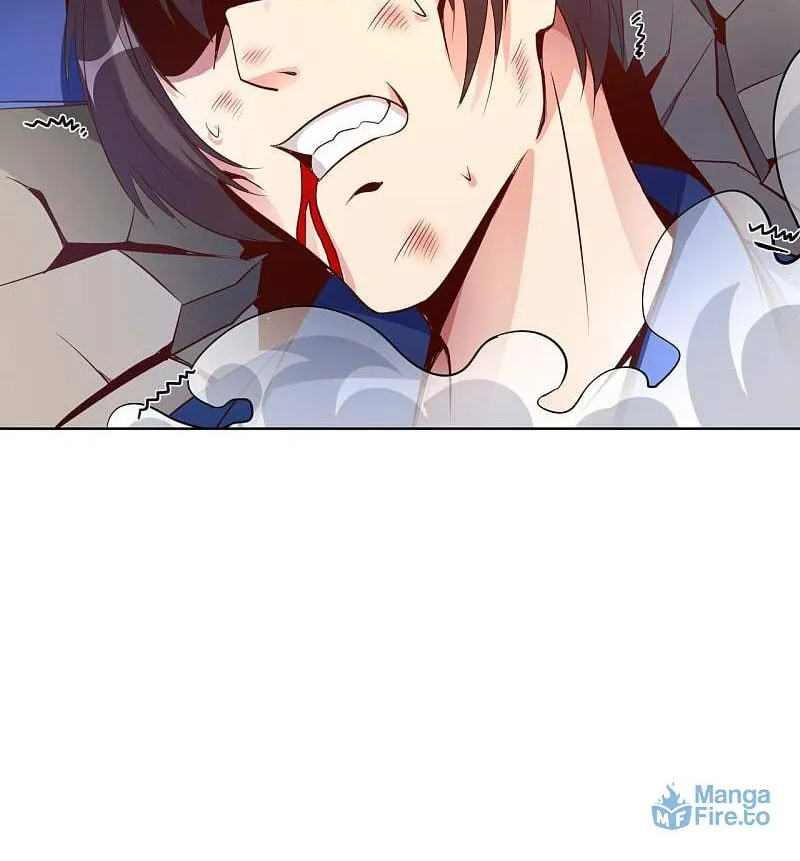 Read My Master Is a Deity chapter 15 image 45 on Lezhin