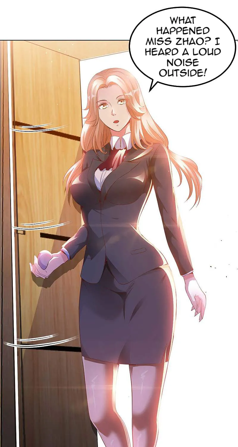 Read My Master Is a Deity chapter 15 image 46 on Lezhin
