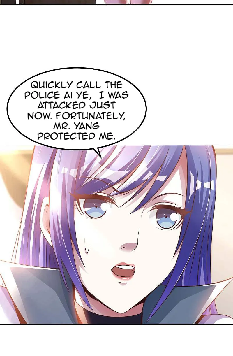 Read My Master Is a Deity chapter 15 image 47 on Lezhin