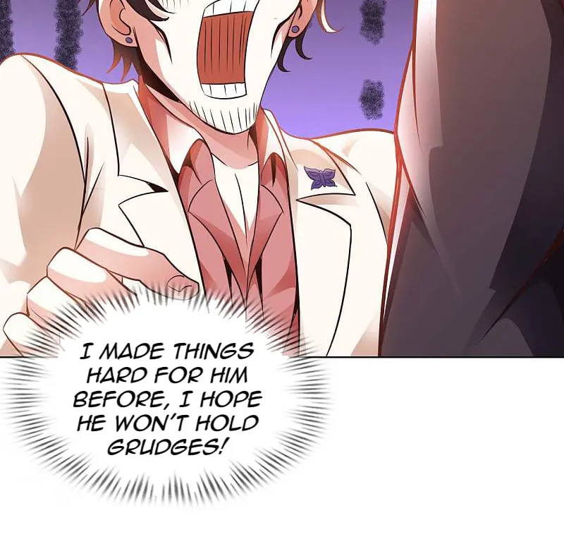 Read My Master Is a Deity chapter 15 image 49 on Lezhin