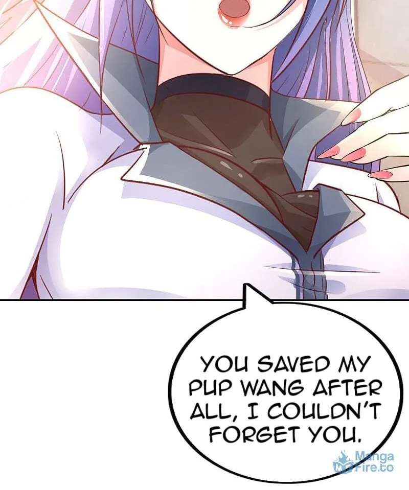 Read My Master Is a Deity chapter 15 image 5 on Lezhin