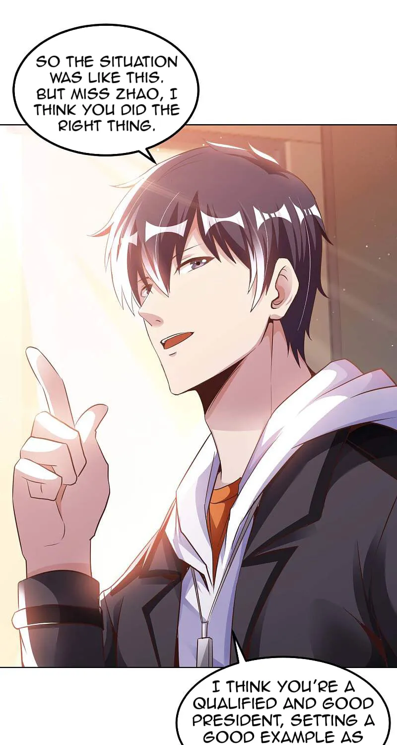 Read My Master Is a Deity chapter 15 image 53 on Lezhin