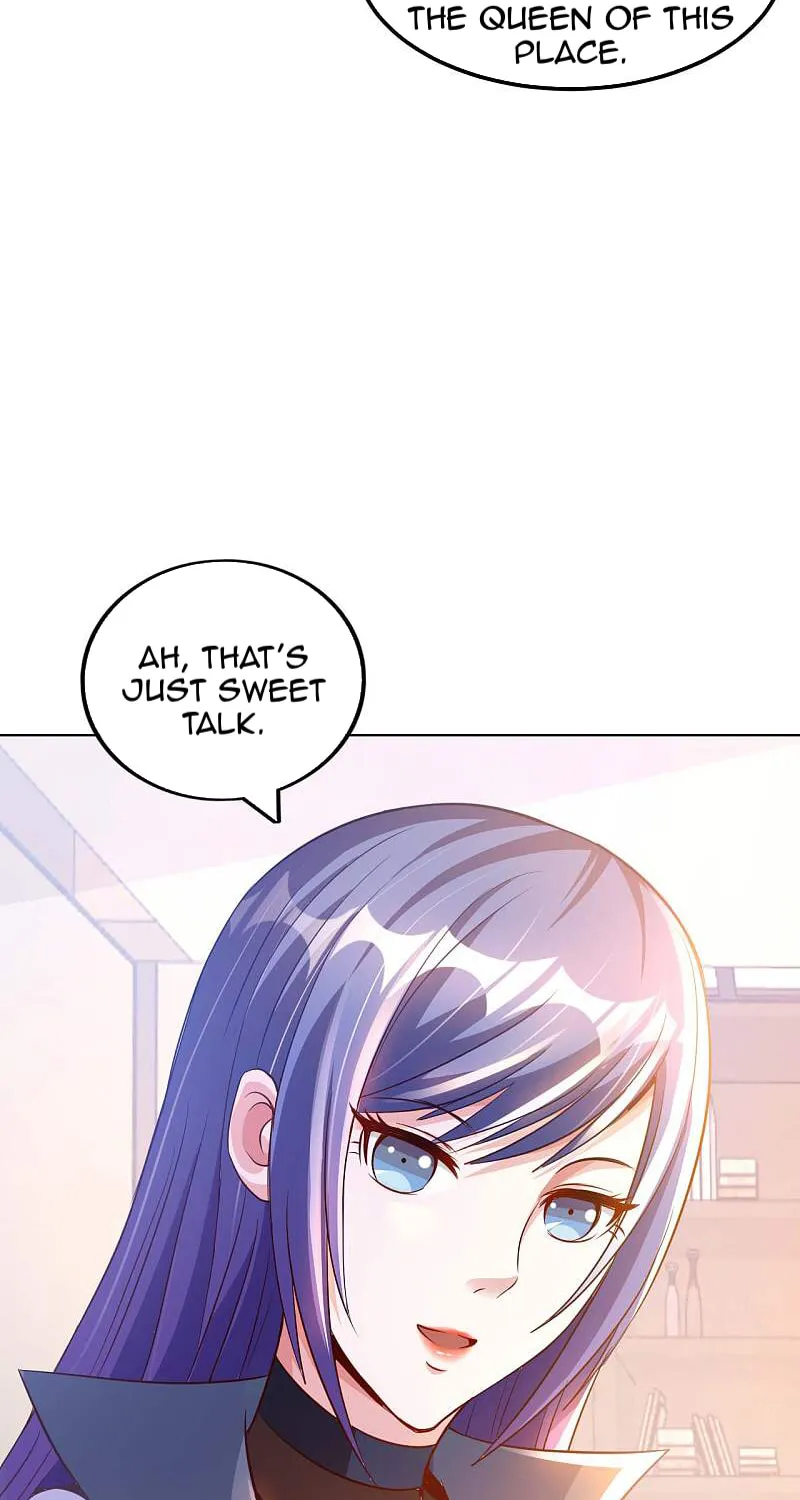 Read My Master Is a Deity chapter 15 image 54 on Lezhin