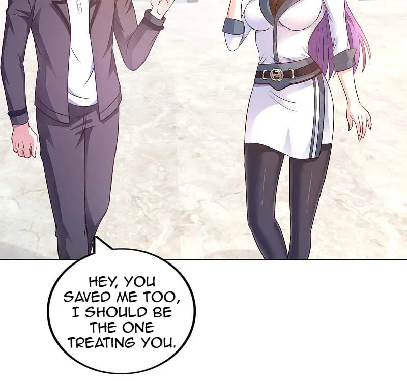 Read My Master Is a Deity chapter 15 image 57 on Lezhin