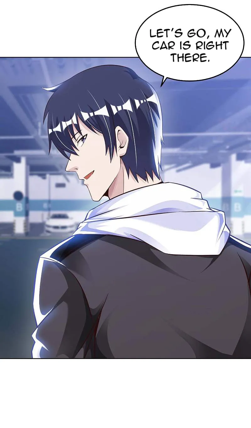 Read My Master Is a Deity chapter 15 image 61 on Lezhin